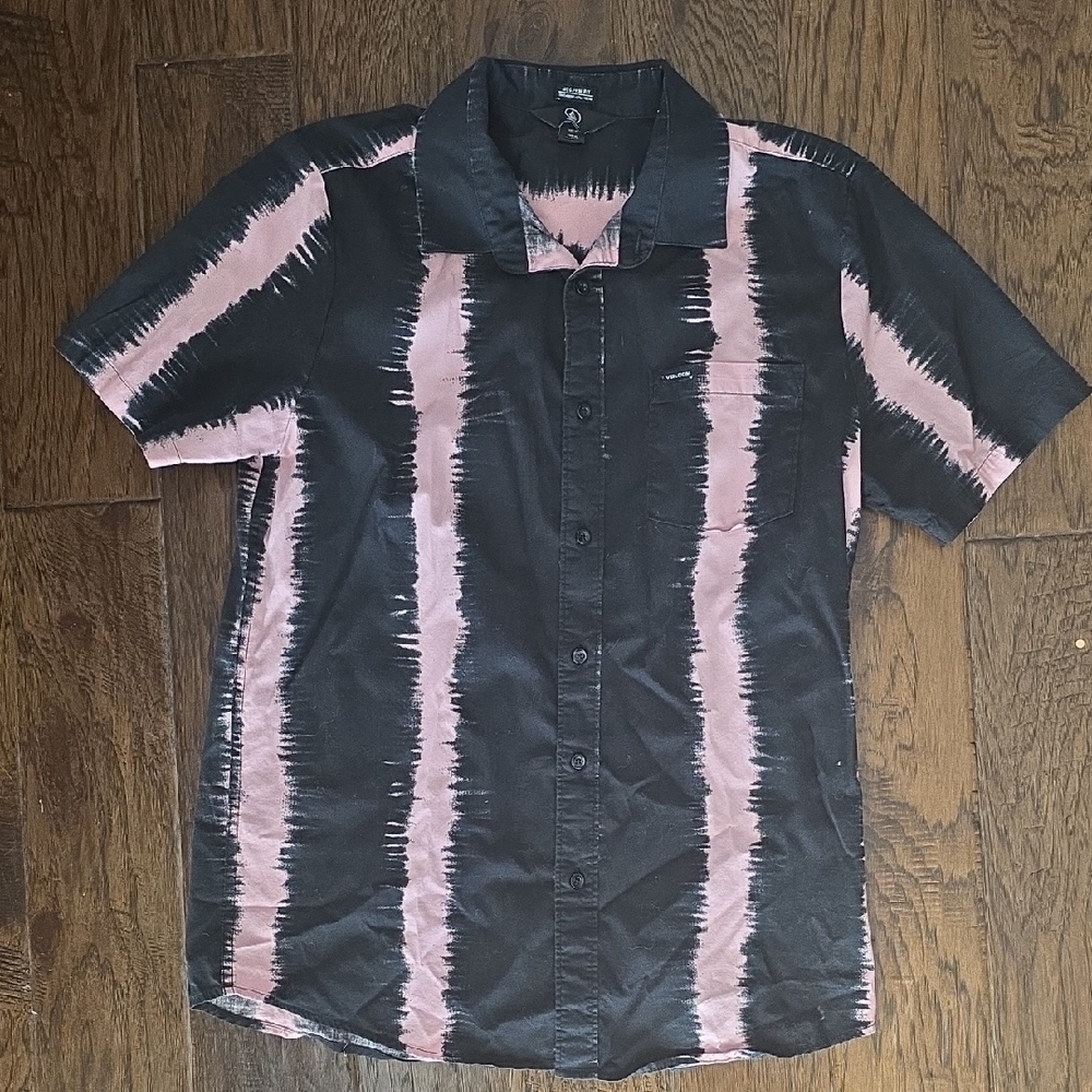 Volcom Shirt - Picture 3 of 6